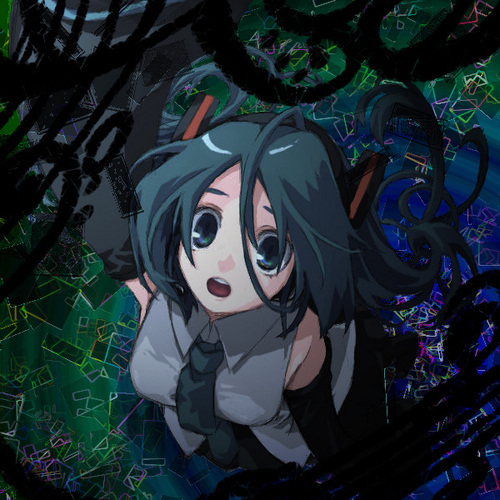 崩落