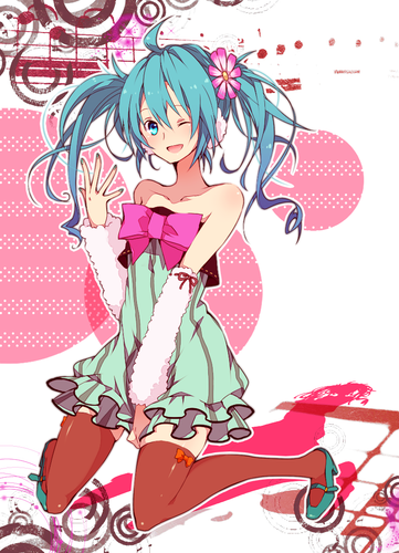 DIVAのアレ
