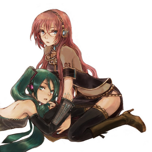 ボカロ姉妹