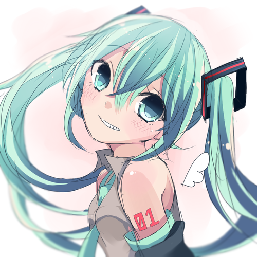 ミクの日