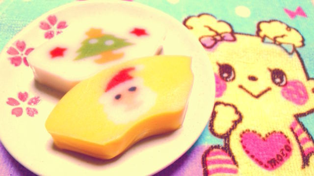 。・:*:・゜Merry Christmas♪
