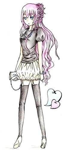 mikoさんへ【誕プレ!←】