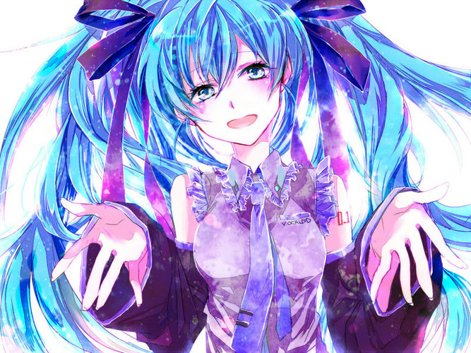 miku