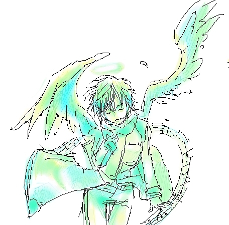 あー♪