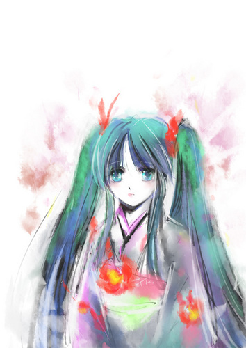 椿の恋M