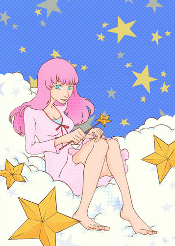 ○○風ルカ