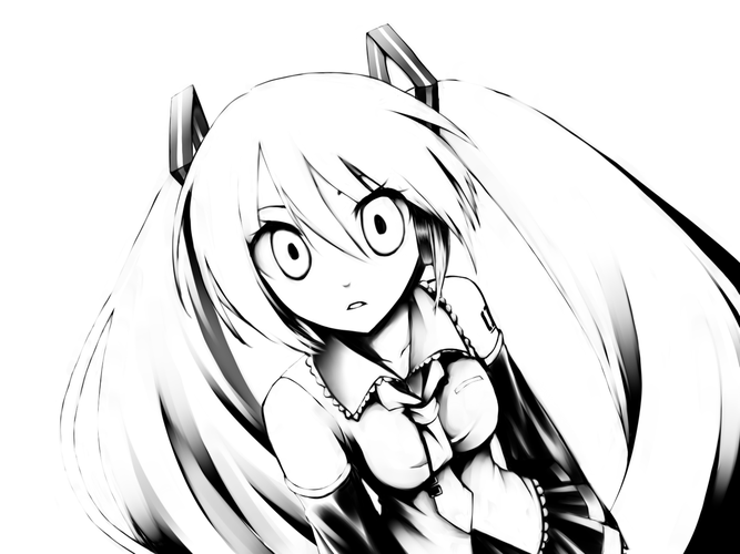 Hatsune Miku