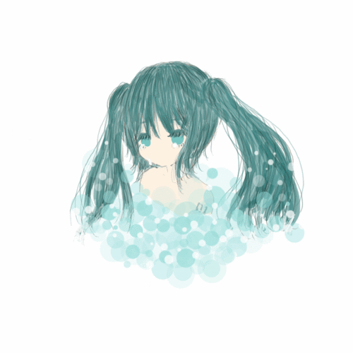 おわかれ