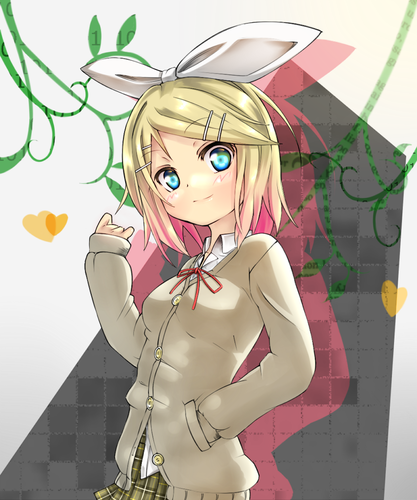 リンちゃん