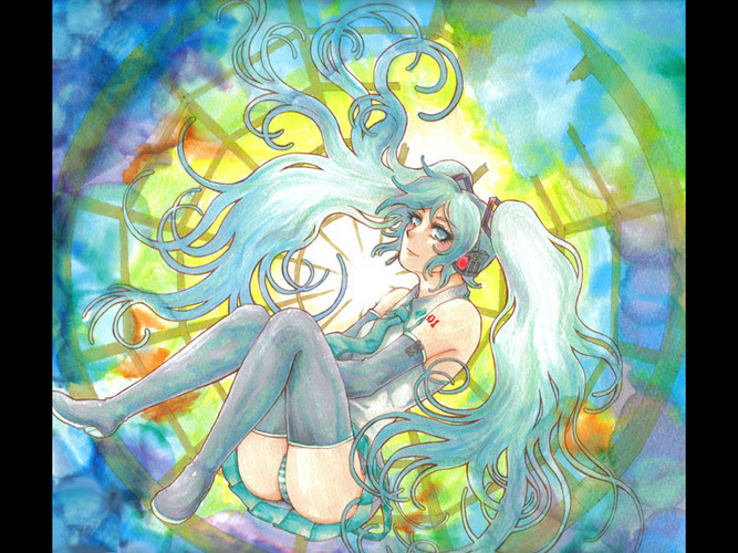レインボウ