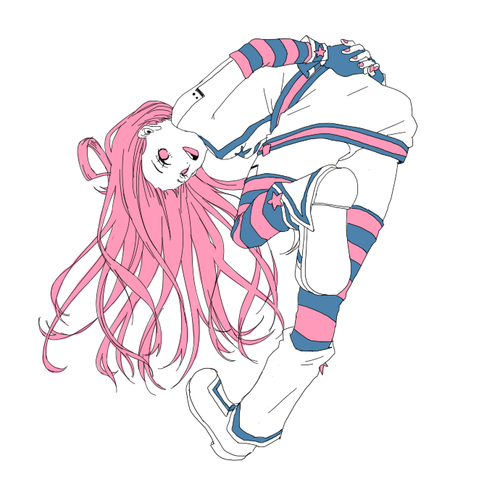 ★