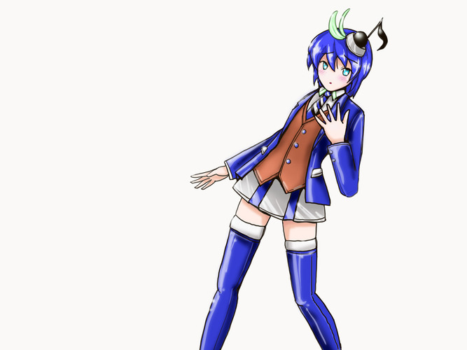 UTAU NANO
