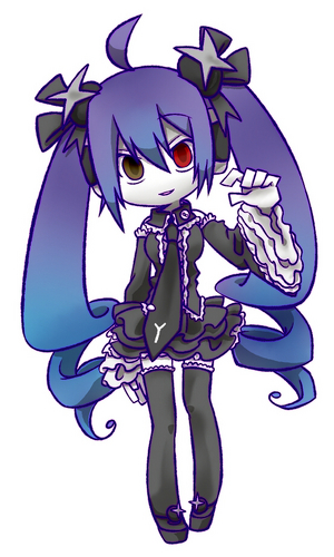 あんちみくさん。
