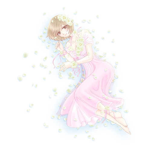 ひらり
