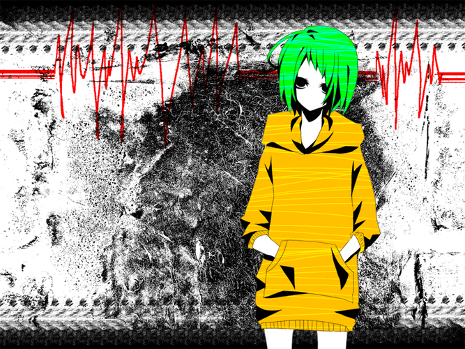 - NOISE -