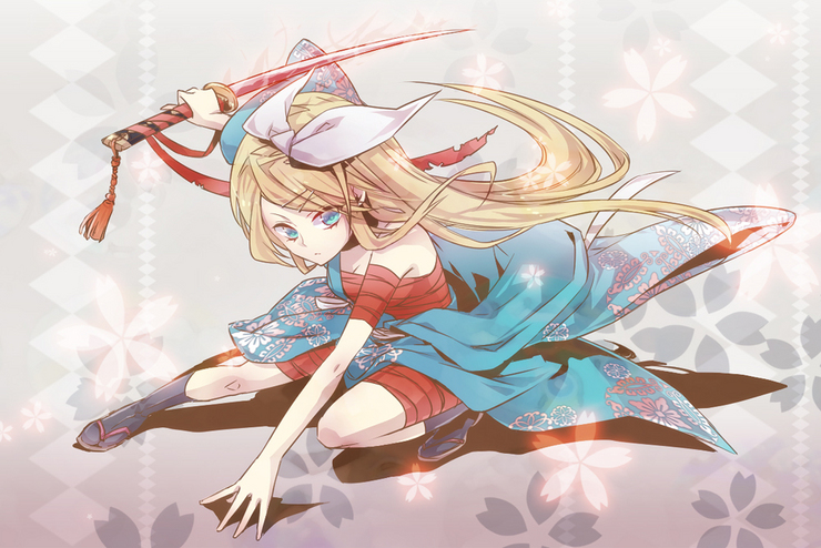 大人リンちゃん