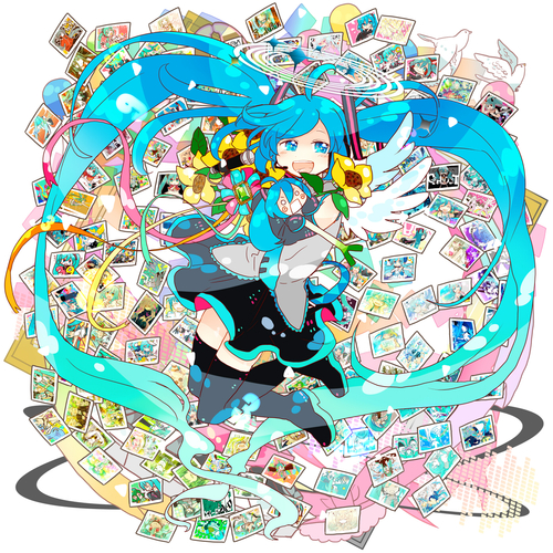 10th Anniversary