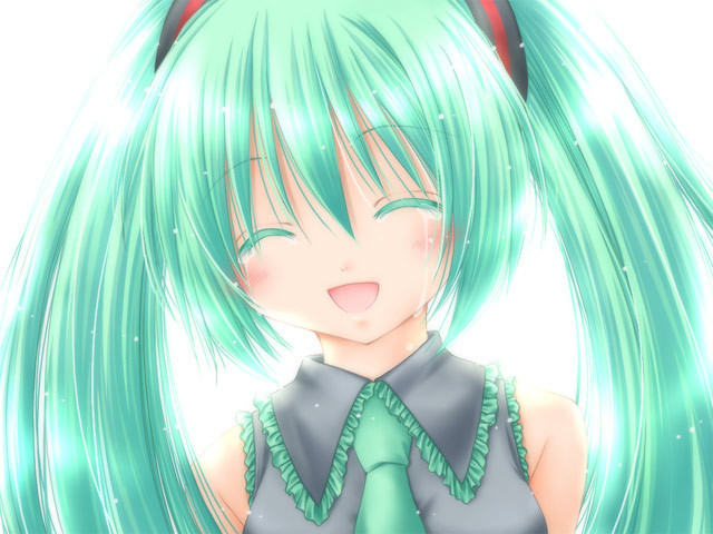 歌うことが好きだから