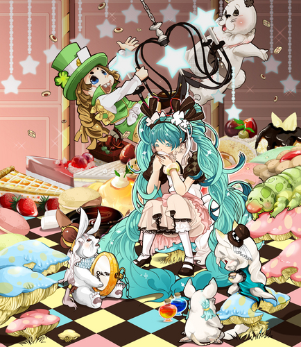 ミク