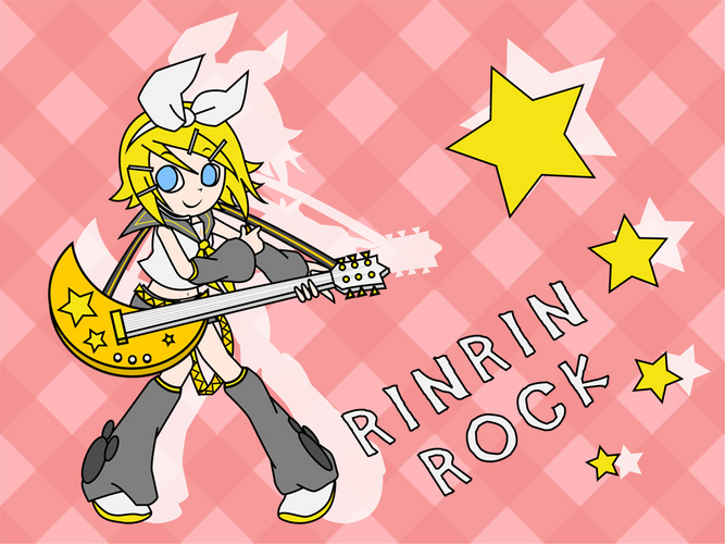 リンリンロック