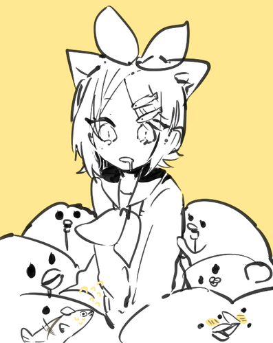 ぴよりん