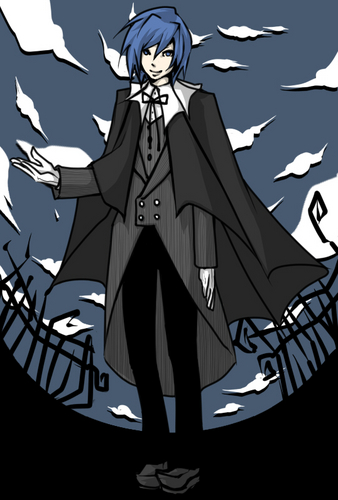 ゴシックKAITO