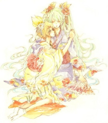 遊女ろいど