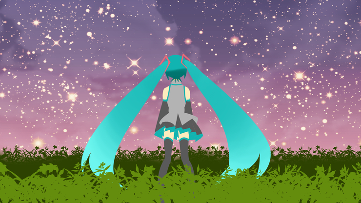 星空ラプソディー(5月14日追加)