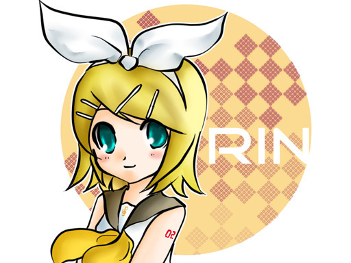 リンチャンハ カワイイデスヨ