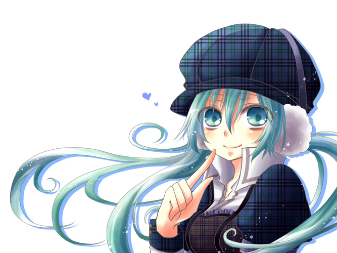 winter.