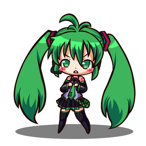 白の状態?