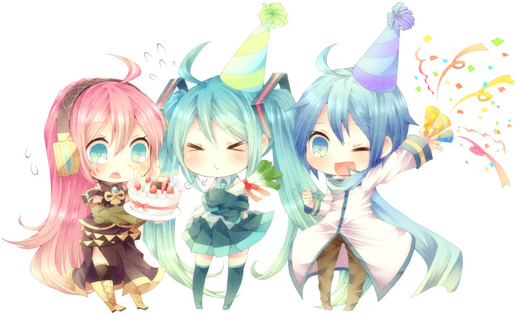 ふー!