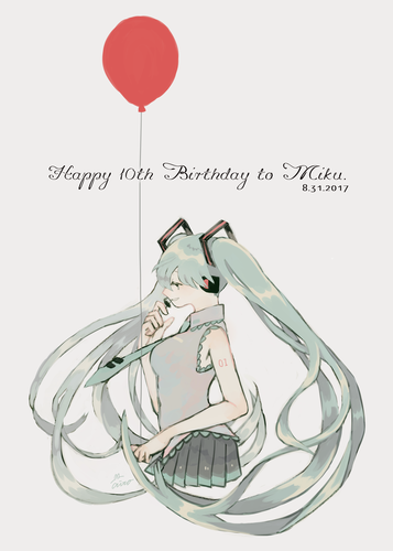 10th Anniversary