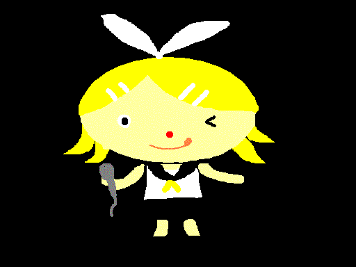 リン○ーハットのりんぽんちゃん
