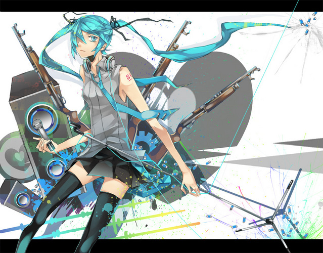 アンハッピーリフレイン