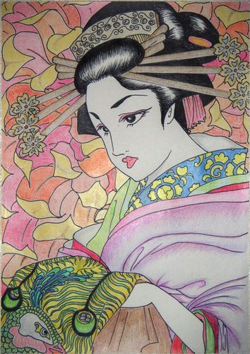 花魁2