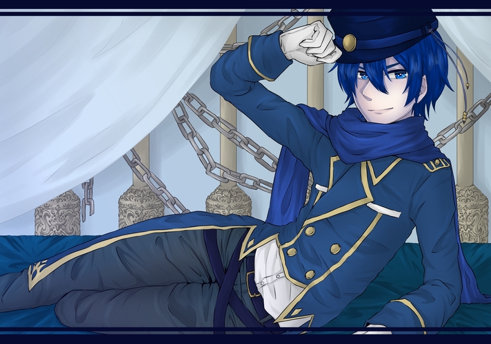 KAITOさん