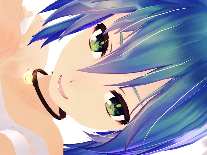 ミクさんでGirls5