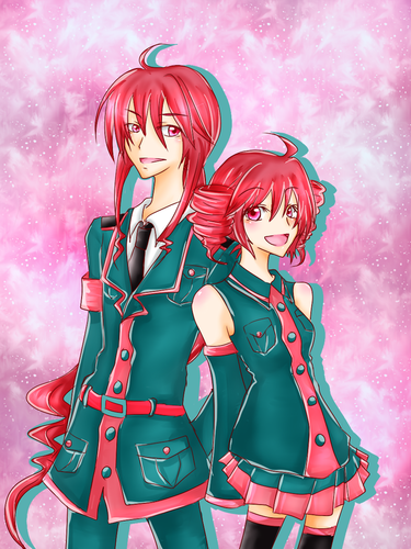 テッド&テト