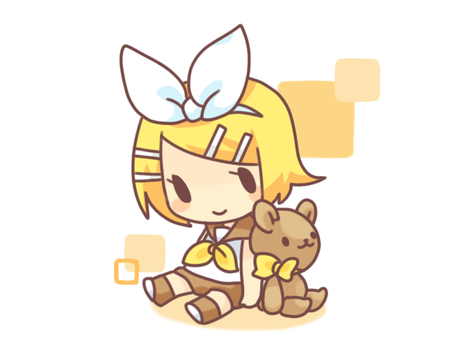 くまくま