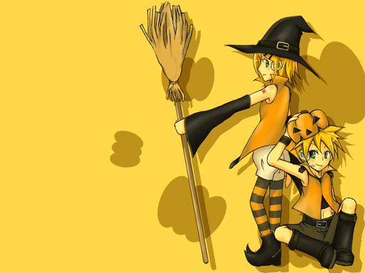 ハロウィン
