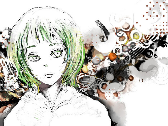 GUMI