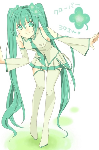 四葉