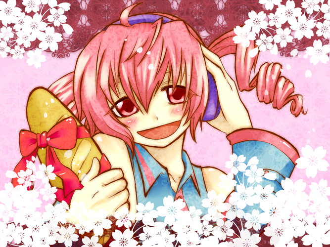 テトはぴば!!!!