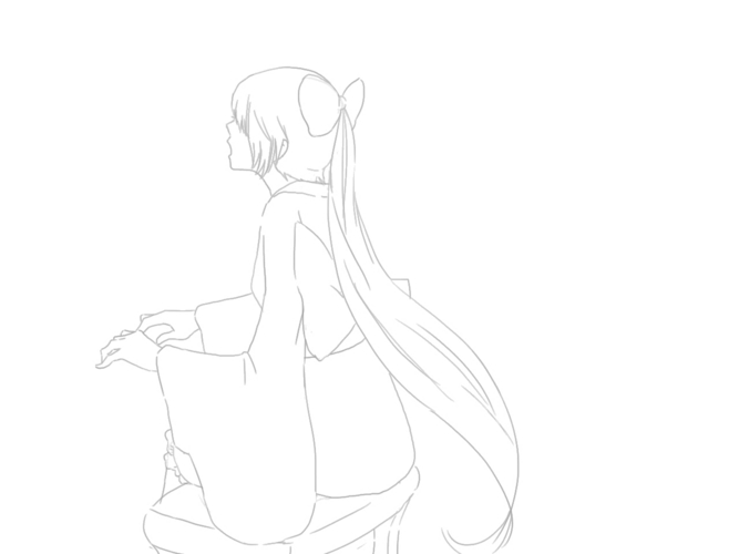 ラフ