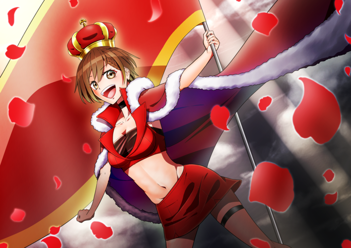 暁の先駆者