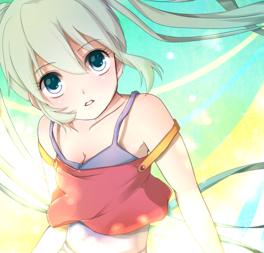 風