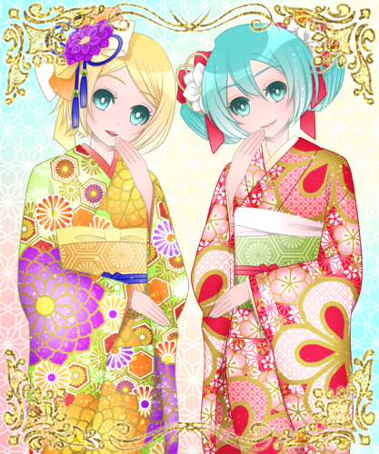 ふふふ。