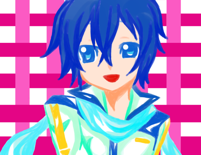乙女KAITO