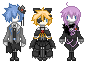 Music Costume vol.4